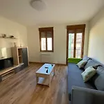 Turisticos -leon Antiguo- Appartement *