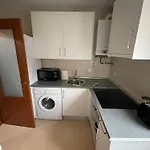 Appartement Turisticos -leon Antiguo- León