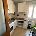 Turisticos -leon Antiguo- Appartement