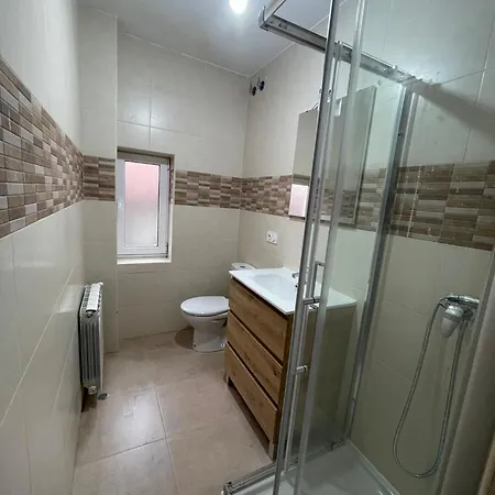 Turisticos -leon Antiguo- شقة ليون