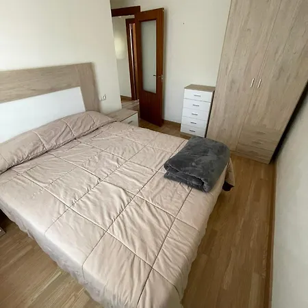 Turisticos -leon Antiguo- شقة