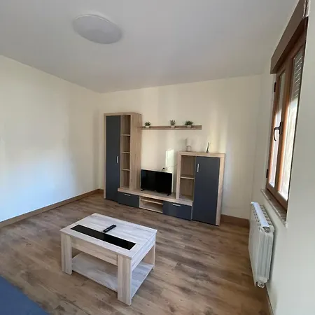 Turisticos -leon Antiguo- شقة ليون