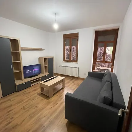 شقة Turisticos -leon Antiguo-