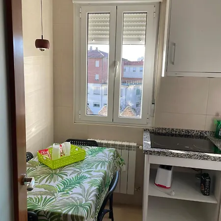 Turisticos -leon Antiguo- شقة