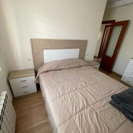 Turisticos -leon Antiguo- شقة *