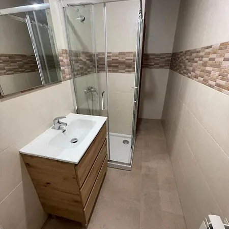 Turisticos -leon Antiguo- شقة ليون