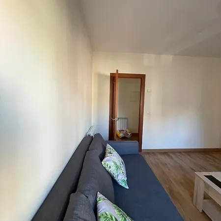 شقة Turisticos -leon Antiguo- ليون