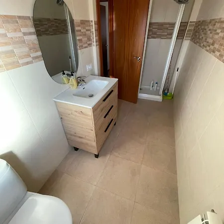 شقة Turisticos -leon Antiguo-