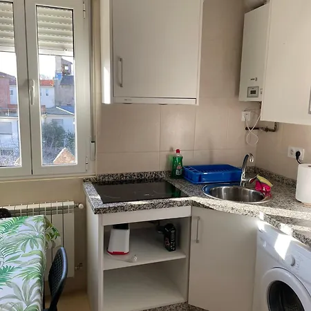 شقة Turisticos -leon Antiguo- *