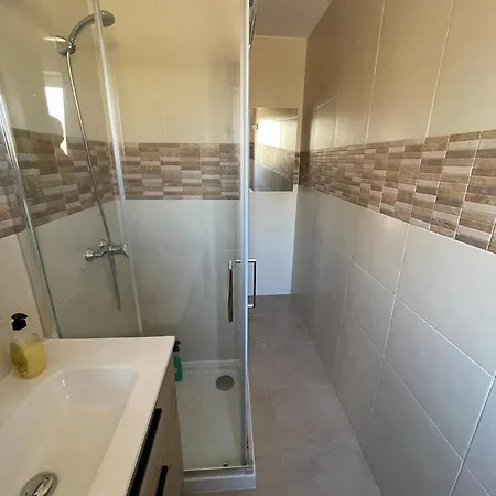 Turisticos -leon Antiguo- شقة ليون