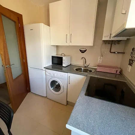 شقة Turisticos -leon Antiguo- *