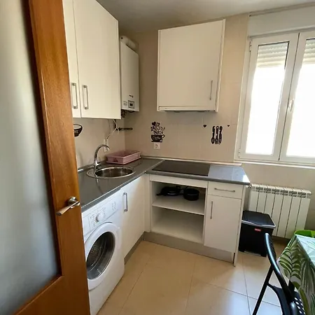 Turisticos -leon Antiguo- شقة