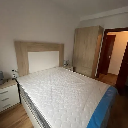 Turisticos -leon Antiguo- شقة