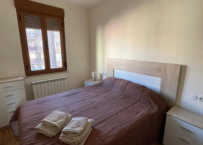 Turisticos -leon Antiguo- *