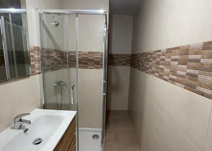 Lägenhet Turisticos -leon Antiguo- *