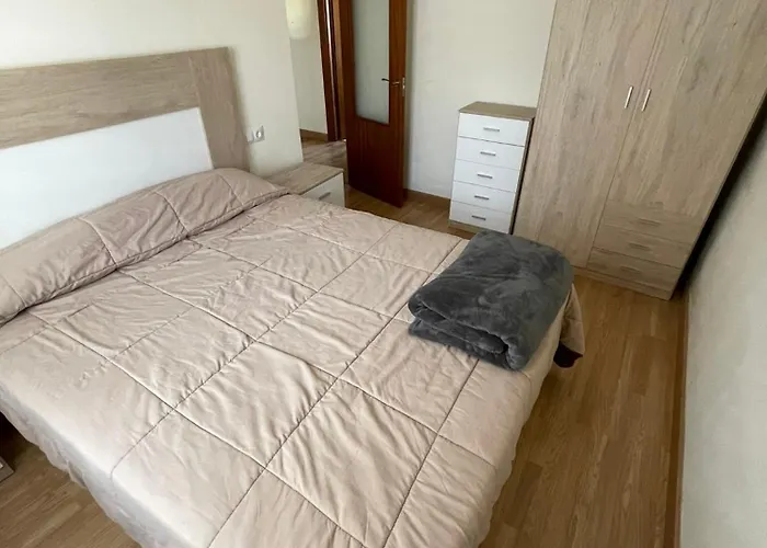 Turisticos -leon Antiguo- Lägenhet