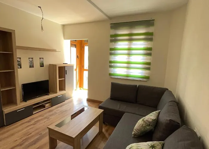 Lägenhet Turisticos -leon Antiguo- León