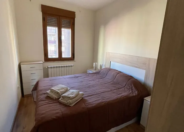 Turisticos -leon Antiguo- *