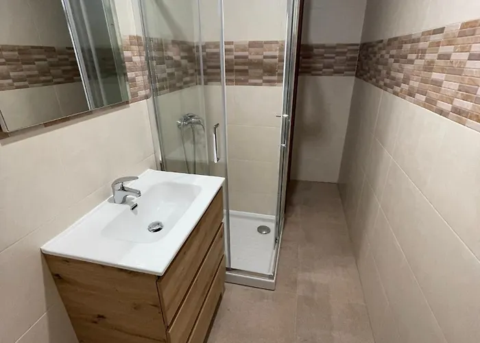 Turisticos -leon Antiguo- Lägenhet León