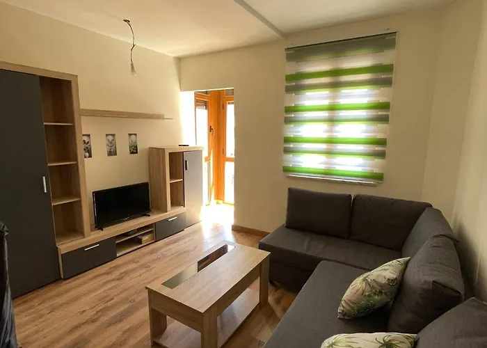 Turisticos -leon Antiguo- Lägenhet