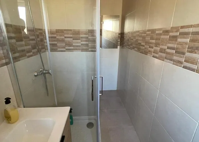 Turisticos -leon Antiguo- Lägenhet León