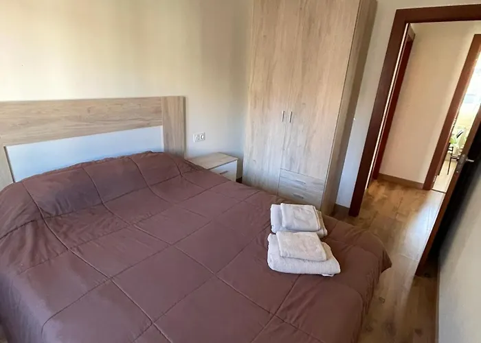 Lägenhet Turisticos -leon Antiguo- León